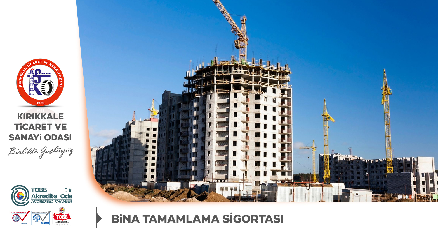 BNANA TAMAMLAMA SGORTASI